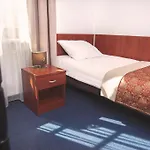 Dom Na Podwalu Panzió
