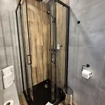 Panzió Dom Na Podwalu