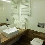 Panzió Dom Na Podwalu Lublin