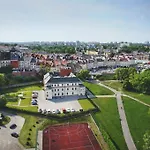 Dom Na Podwalu