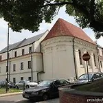 Dom Na Podwalu Panzió Lublin