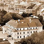 Panzió Dom Na Podwalu 4*