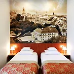 Dom Na Podwalu 4* Lublin
