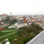 Dom Na Podwalu Panzió 4*