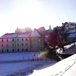 Dom Na Podwalu Panzió 4*