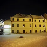 Dom Na Podwalu 4* Lublin