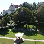 Dom Na Podwalu