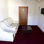 Dom Na Podwalu Lublin