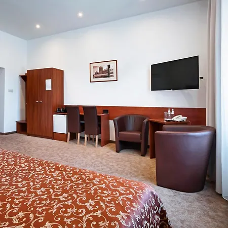 Bed & Breakfast Dom Na Podwalu