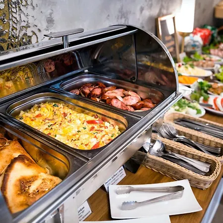 Dom Na Podwalu 4* 루블린