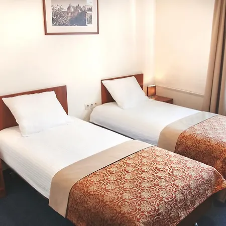 Oda ve Kahvaltı Dom Na Podwalu Lublin