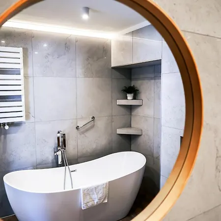 Bed & Breakfast Dom Na Podwalu 4*