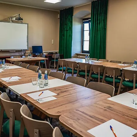 Dom Na Podwalu 4* Lublin