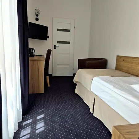 Dom Na Podwalu Lublin