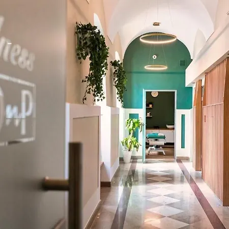 Dom Na Podwalu Bed & Breakfast