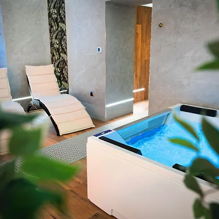 Dom Na Podwalu Lublin