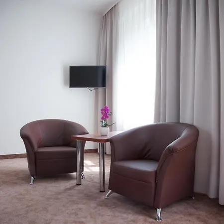 Dom Na Podwalu B&B 루블린