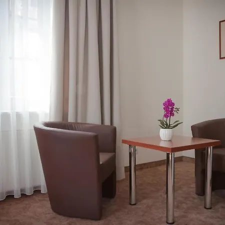 Dom Na Podwalu 4* לובלין