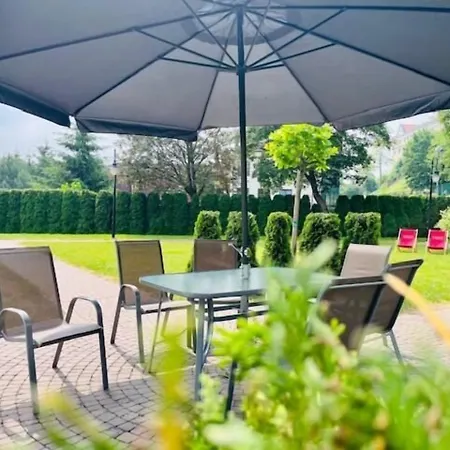 Dom Na Podwalu 4* Lublin