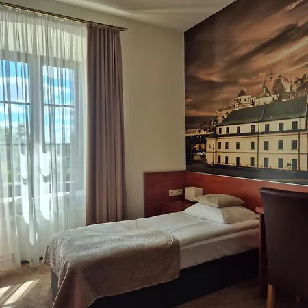 Bed & Breakfast Dom Na Podwalu Lublin