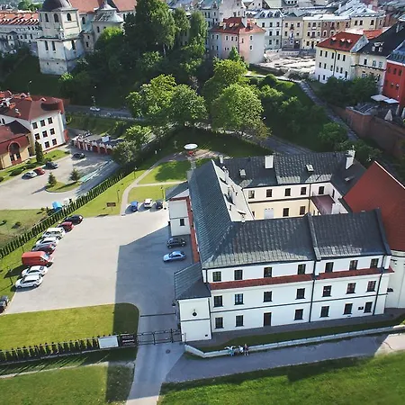 Dom Na Podwalu