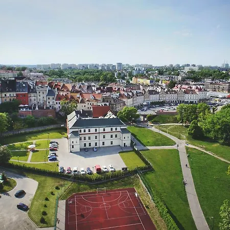 Dom Na Podwalu