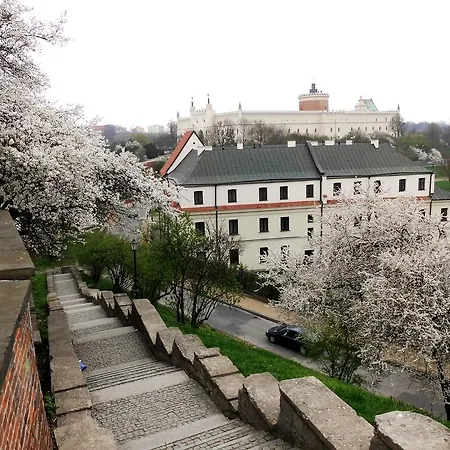 Dom Na Podwalu