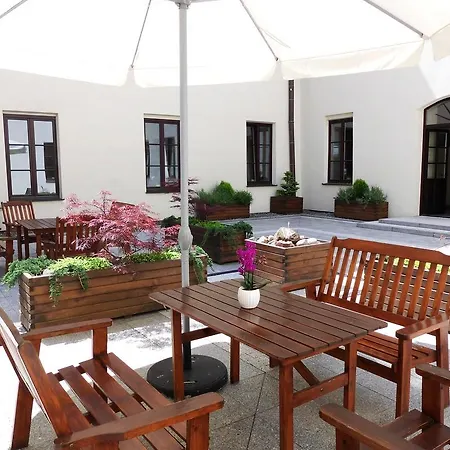 Dom Na Podwalu לובלין