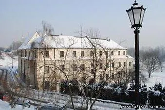 Dom Na Podwalu Nocleg ze śniadaniem 3*