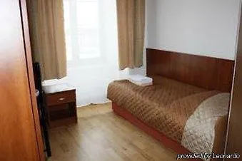Dom Na Podwalu Oda ve Kahvaltı