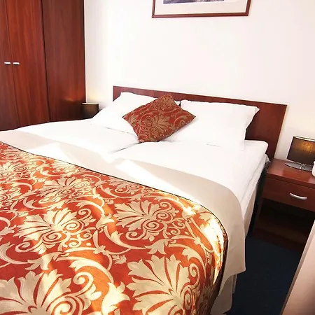 Dom Na Podwalu 4* Lublin