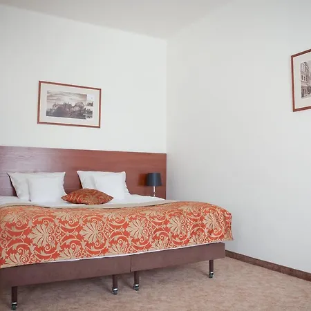 Nocleg ze śniadaniem Dom Na Podwalu
