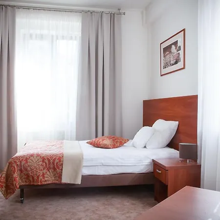 Dom Na Podwalu 4* Lublin