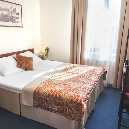 Oda ve Kahvaltı Dom Na Podwalu Lublin