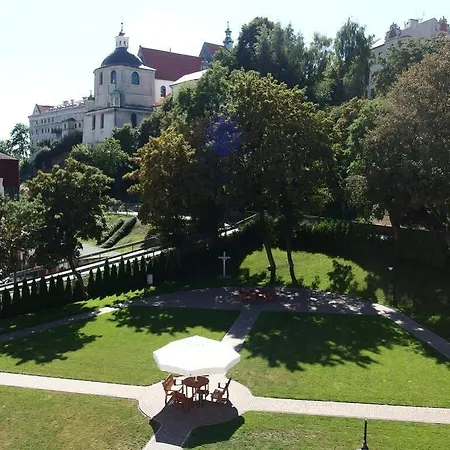Dom Na Podwalu