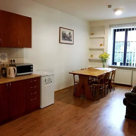 Dom Na Podwalu 4* Lublin