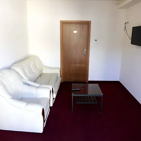 Dom Na Podwalu 루블린