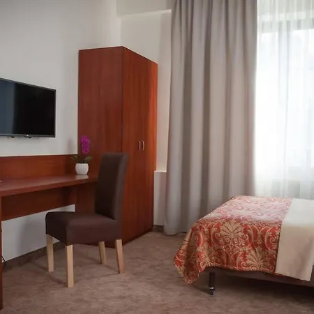 Dom Na Podwalu 4* Lublin