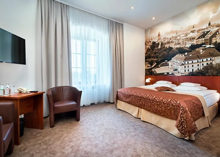 Panzió Dom Na Podwalu 4*