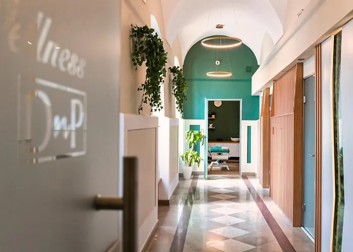 Dom Na Podwalu 4* Lublin