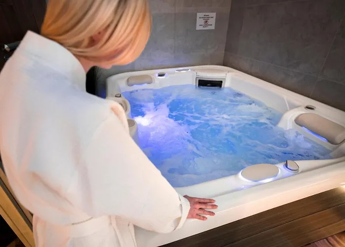 Panzió Dom Na Podwalu