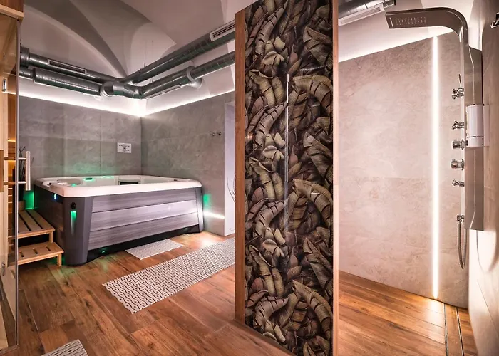 Nocleg ze śniadaniem Dom Na Podwalu Lublin