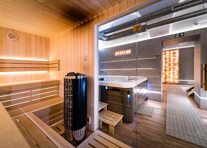 Panzió Dom Na Podwalu