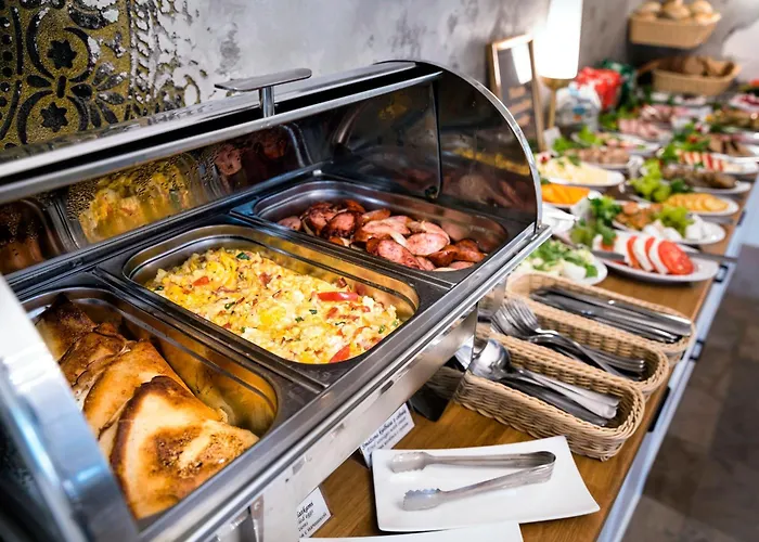 Dom Na Podwalu 4* Lublin