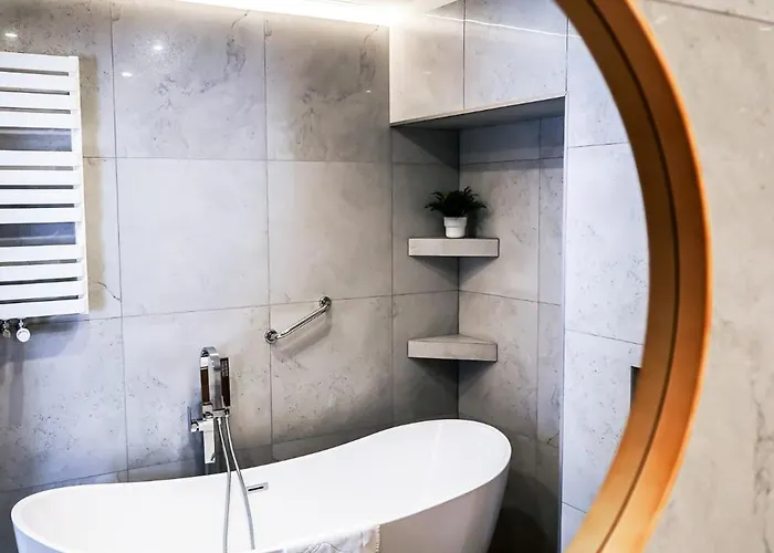 Panzió Dom Na Podwalu 4*