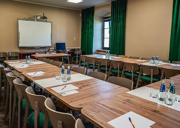 Dom Na Podwalu 4* Lublin