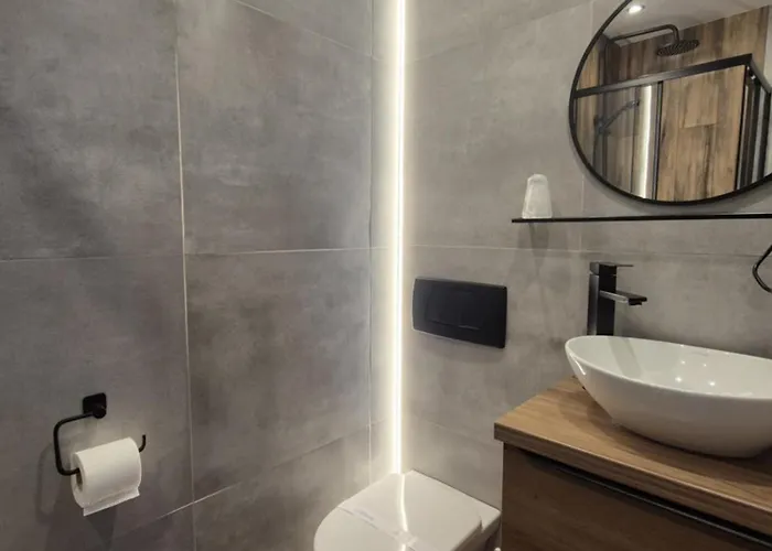 Panzió Dom Na Podwalu 4*