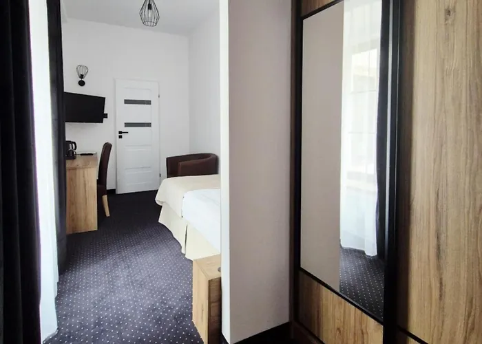 Dom Na Podwalu Nocleg ze śniadaniem Lublin