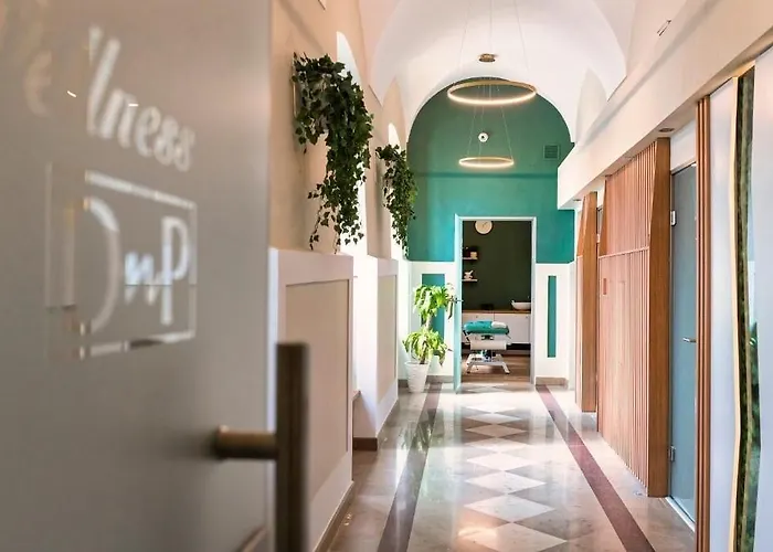 Dom Na Podwalu Panzió