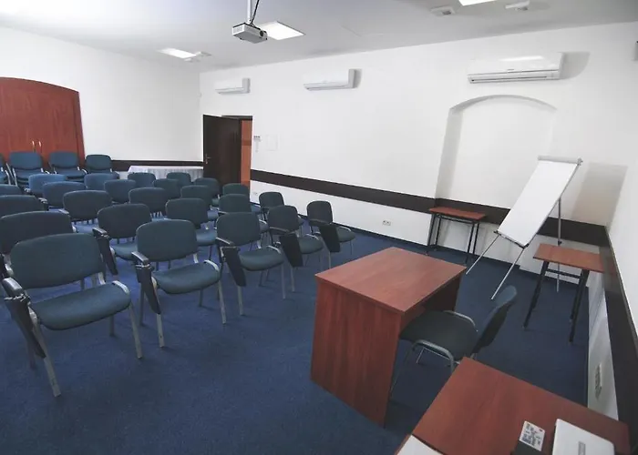 Dom Na Podwalu Panzió 4*